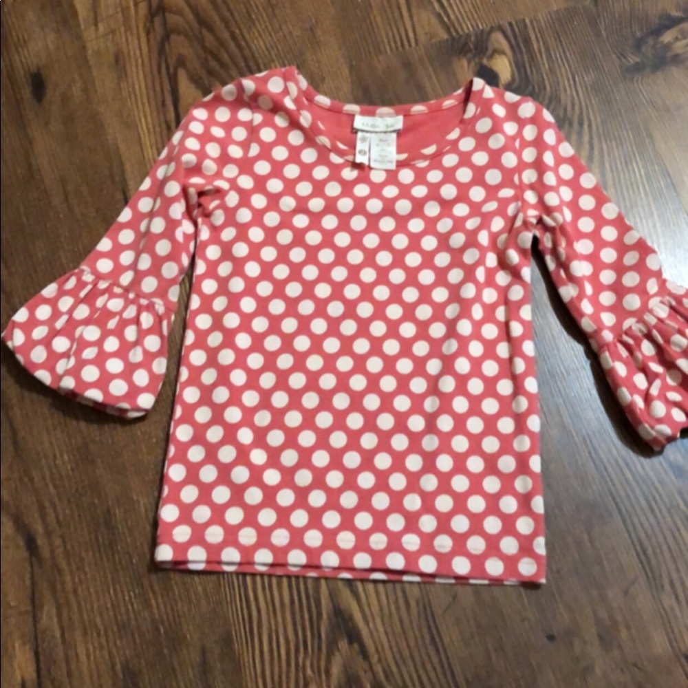 Matilda Jane shirt